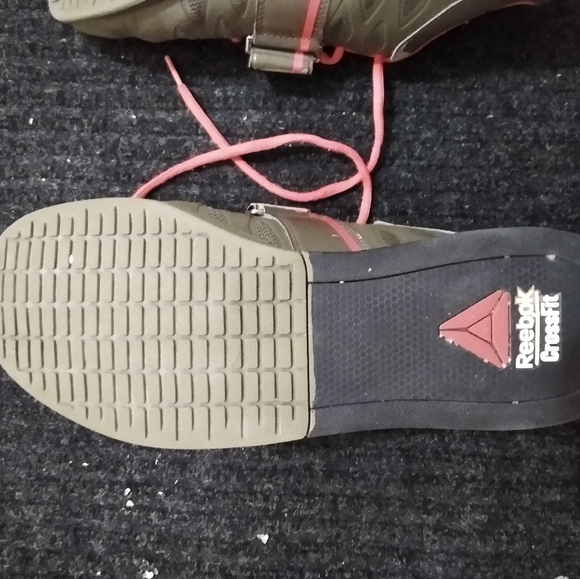 Reebok CrossFit Men's Size 8US - Picture 2 of 7